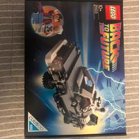 Lego 21103