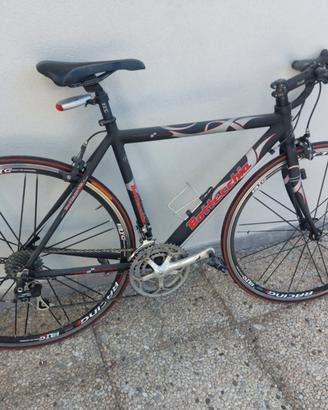 bici da corsa marca Bottecchia