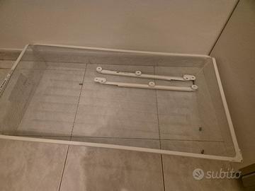 cassetto armadio pax ikea