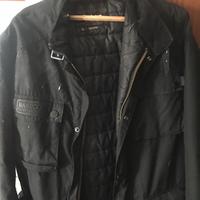 Giaccone barbour international