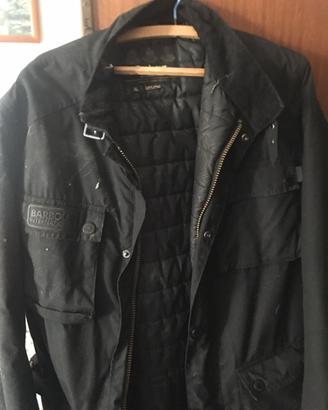 Giaccone barbour international