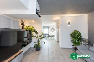 TRILOCALE RISTRUTTURATO