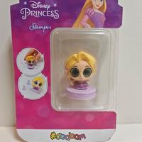 Timbro Disney Princess Rapunzel