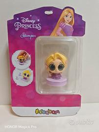 Timbro Disney Princess Rapunzel