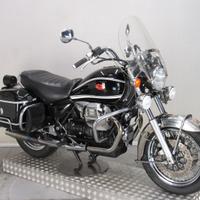 Moto Guzzi California 1100 CORAZZIERI- 2007