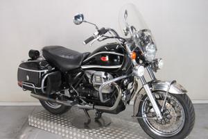 Moto Guzzi California 1100 CORAZZIERI- 2007