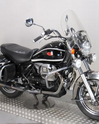 Moto Guzzi California 1100 CORAZZIERI- 2007
