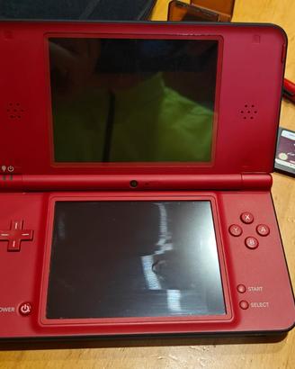Nintendo Ds XL 25 TH Super Mario Bros