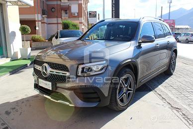 MERCEDES GLB 200 d Automatic Premium