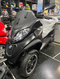 Piaggio MP3 500 LT SPORT