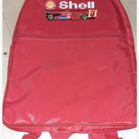 zainetto Ferrari da collezione 