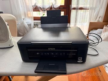 Epson stylus SX235SW
