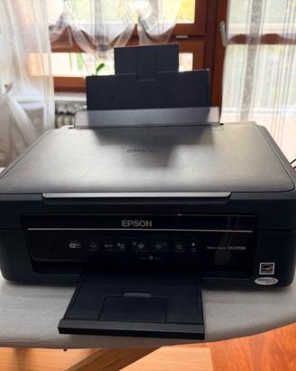 Epson stylus SX235SW