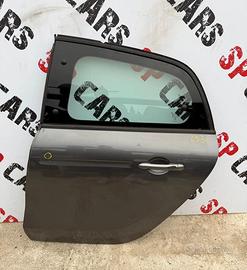 SPORTELLO POSTERIORE SINISTRO SX SMART 453