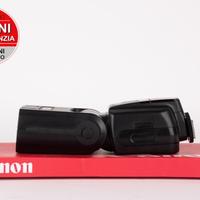 Flash Neewer NW 565 EX Canon USATO GARANTITO PER D