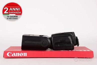 Flash Neewer NW 565 EX Canon USATO GARANTITO PER D