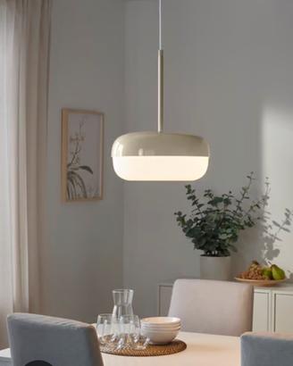 lampada a sospensione NUOVA di design