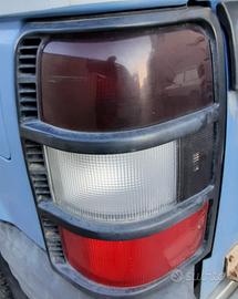 MITSUBISHI PAJERO 1998 - STOP POSTERIORE SINISTRO