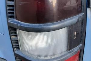MITSUBISHI PAJERO 1998 - STOP POSTERIORE SINISTRO
