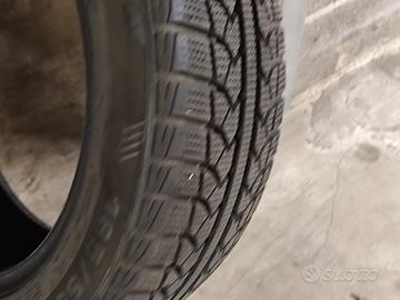 Auto invernali FIAT 500