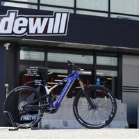 Mondraker  Crafty Carbon RR 29'' 12v 160mm 800Wh