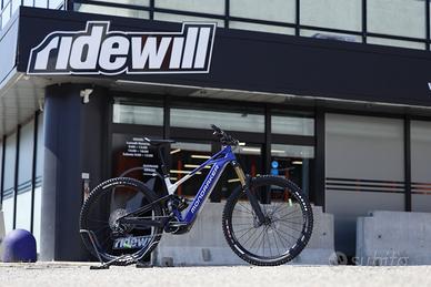 Mondraker  Crafty Carbon RR 29'' 12v 160mm 800Wh