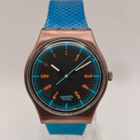 Swatch Icebreaker 