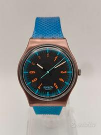 Swatch Icebreaker 