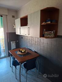 cucina usata in buone condizioni 