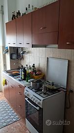 cucina prfondità 50