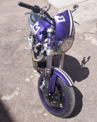 Buell