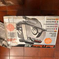 Sega circolare per obbistica