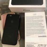 IPHONE 7 32gb