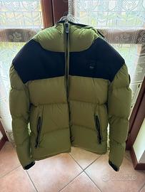 Blauer giubbotto