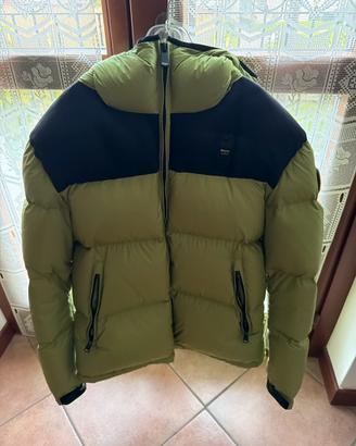 Blauer giubbotto