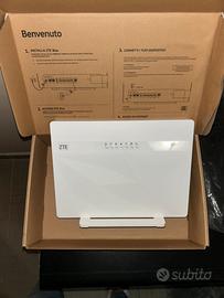 Modem Tim/Tiscali