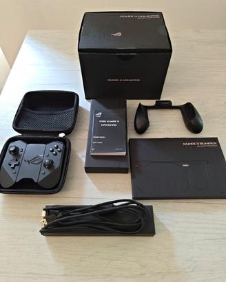 ASUS ROG Kunai 3 Full Set per ROG Phone 6