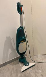FOLLETTO ASPIRAPOLVERE WORWERK VK 140