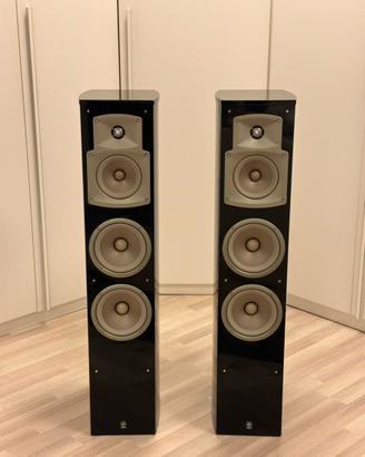 Coppia Diffusori Yamaha NS-555