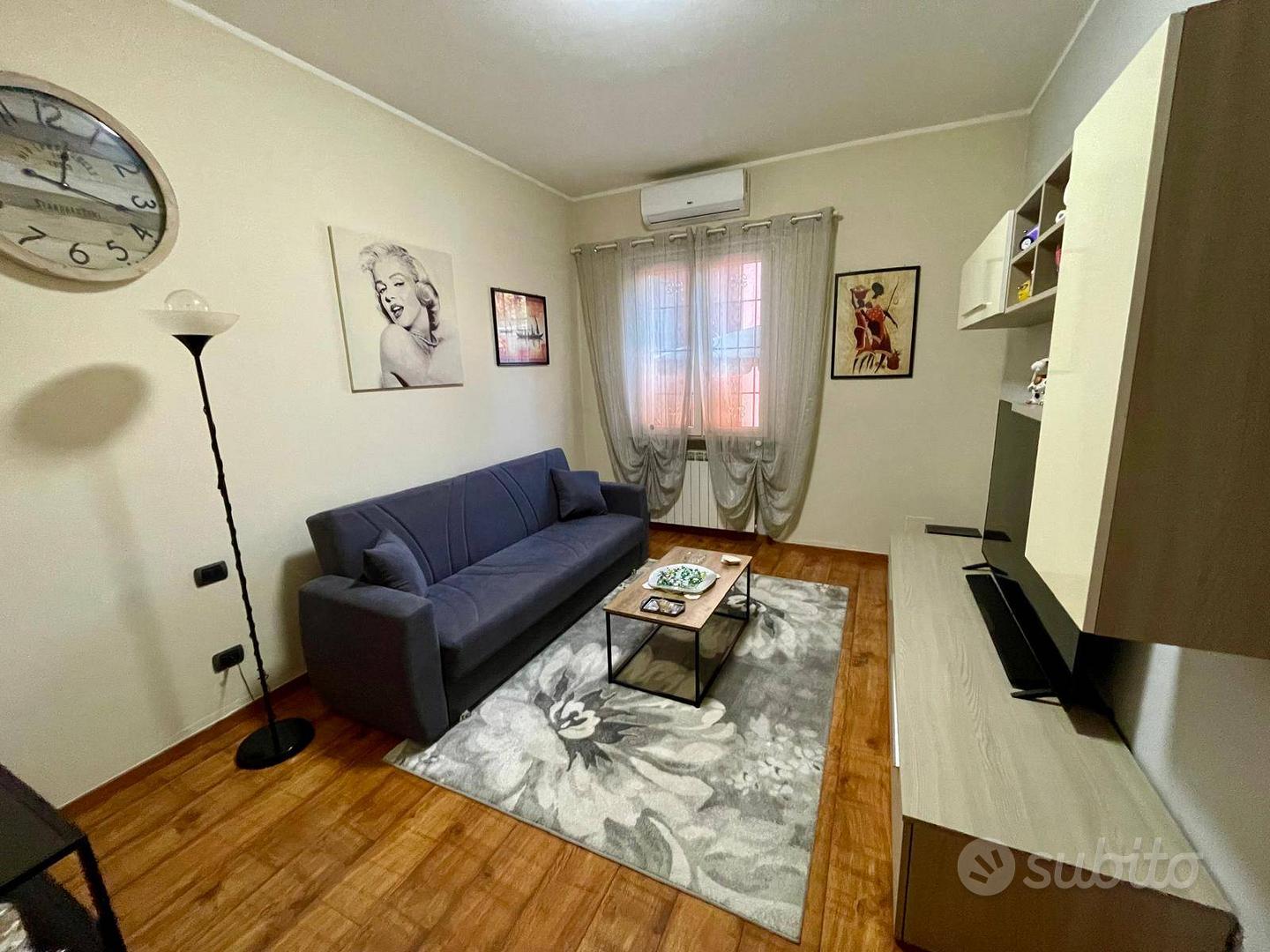 Appartamento – Alessandria, Cristo - Vista 2