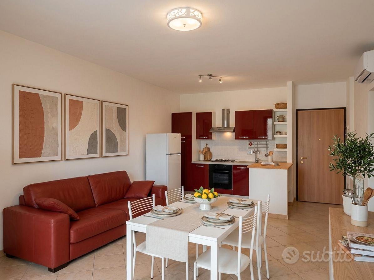 Appartamento – Suvereto, Livorno - Vista 2