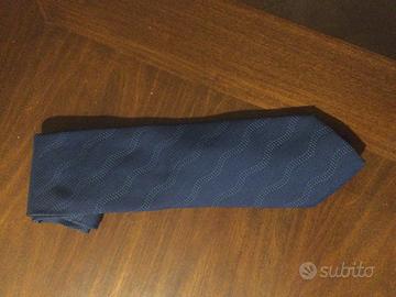 Cravatta Enrico Coveri