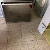 Forno hotpoint ariston