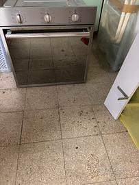 Forno hotpoint ariston