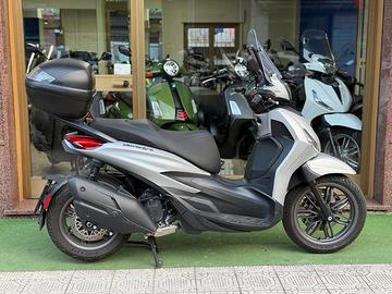 Piaggio Beverly 400 tuo a soli 60€ al mese!