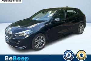BMW Serie 1 116D MSPORT AUTO