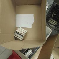 Prese, magnetotermico