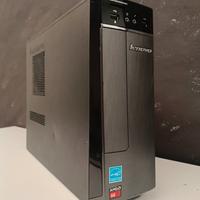 Computer fisso PC salva spazio