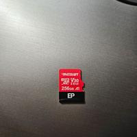 sd memory card 256 GB