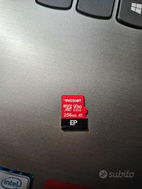 sd memory card 256 GB